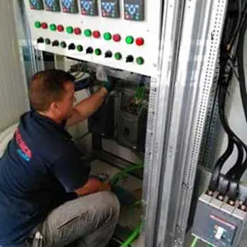 Instalaciones eléctricas en Cádiz